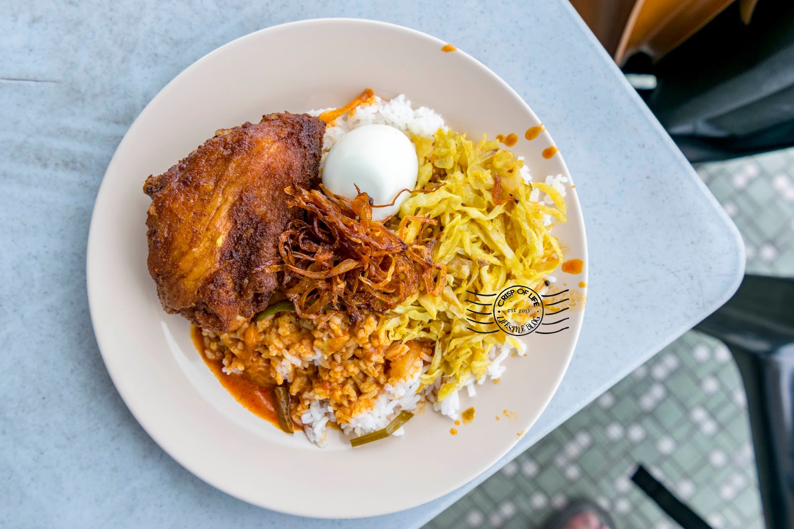 Best Nasi Kandar Penang / Top 10 Best Nasi Kandar in Penang You Need To