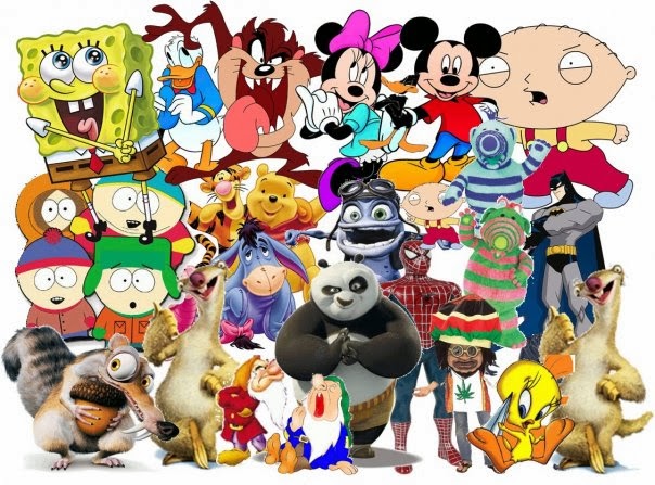scaricare video cartoni animati gratis