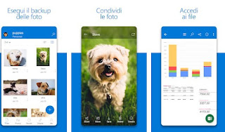 App OneDrive OneDrive