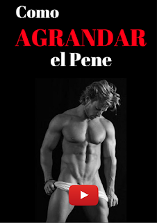 El aumento del pene por la testosterona