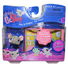 Littlest Pet Shop Pet Nooks Mouse (#473) Pet