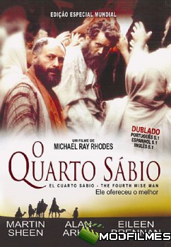 Baixar Filme O Quarto Sábio Grátis Capa do Filme O Quarto Sábio