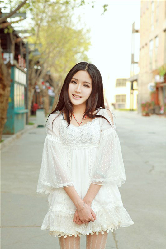 長腿姐姐妳好嗎