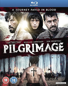 Pilgrimage Poster