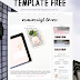 DOWNLOAD: TEMPLATE FREE MINIMALIST THEME