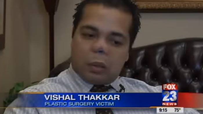 Lima Kisah Manusia Jadi Buruk Rupa Setelah Gagal Total Saat Operasi Plastik Lima Kisah Manusia Jadi Buruk Rupa Setelah Gagal Total Saat Operasi Plastik