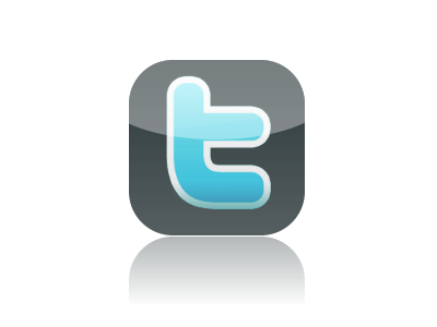 Retrouvez Bertrand sur Twitter