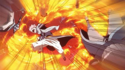 TERBAIK, 10 Anime Shounen yang Mirip dengan Anime Naruto TERBAIK, 10 Anime Shounen yang Mirip dengan Anime Naruto