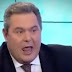 ΒΙΝΤΕΟ-Αλήτες τοκογλύφοι κουρέψτε μας το χρέος γιατί θα μας βρει μεγάλο κακό
