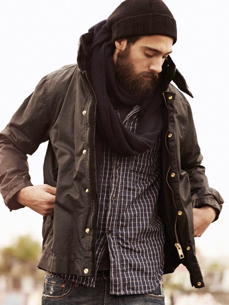 Inspirational Trends: Man Fashion Trends...