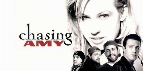 1997 Chasing Amy