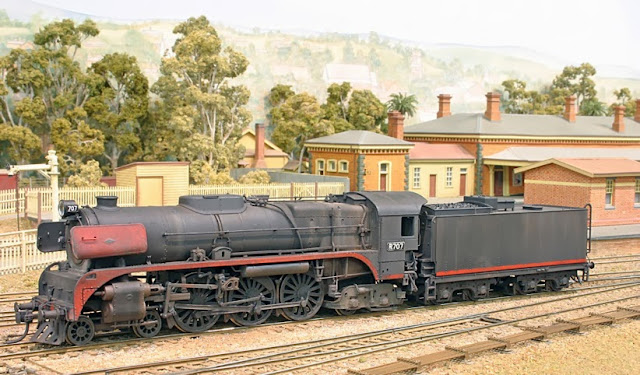 Eureka Models: December 2013