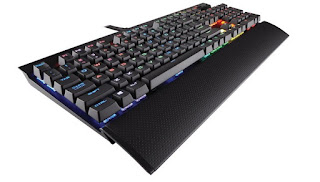 Corsair Gaming K70 Corsair