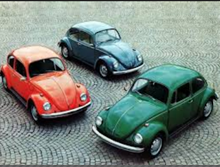 An Introduction To The Volkswagen Beetle An Introduction To The Volkswagen Beetle