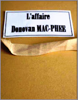 L'affaire Donovan Mac Phee