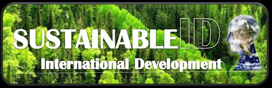 Sustainable International Development