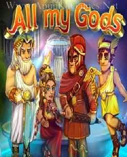 All My Gods PC Game   Free Download Full Version - 92
