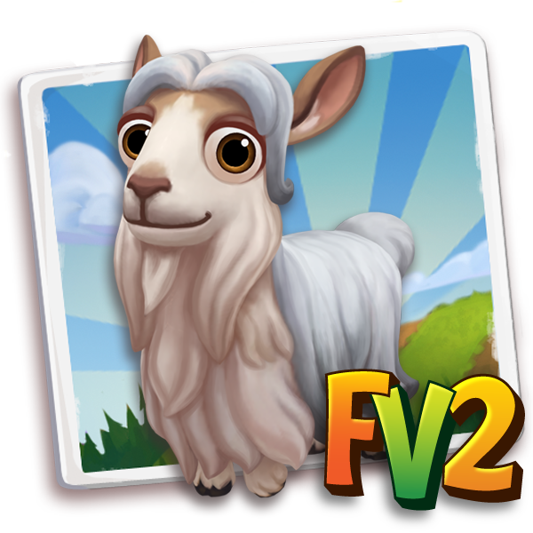 FV2Cheat Goat Farmville2FreeReward