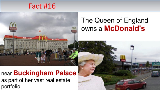 McDonald's Bank Building