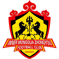 INNER MONGOLIA ZHONGYOU FC