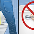 REASONS WHY YOU SHOULD NOT FLUSH TOILET AFTER PEEING! MANY DO NOT KNOW THIS…