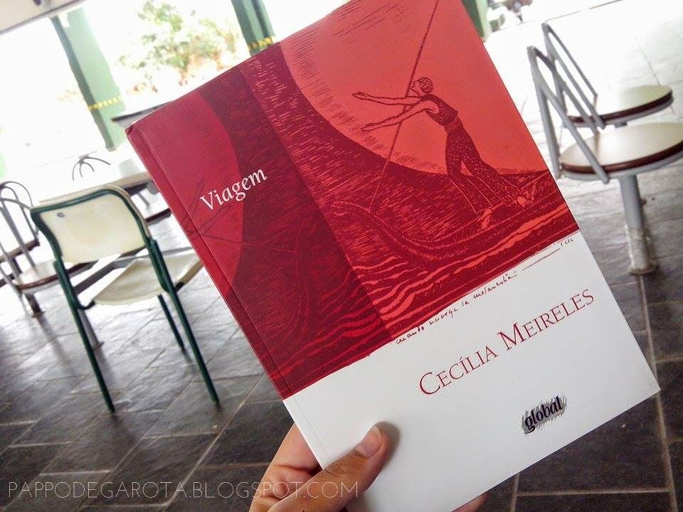 Cecilia Meireles - Editora Global
