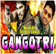 Gangotri (2015) Hindi Dubbed HDRip 480p 300MB