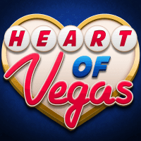 Heart of Vegas Free Coins | Freebies4Slots