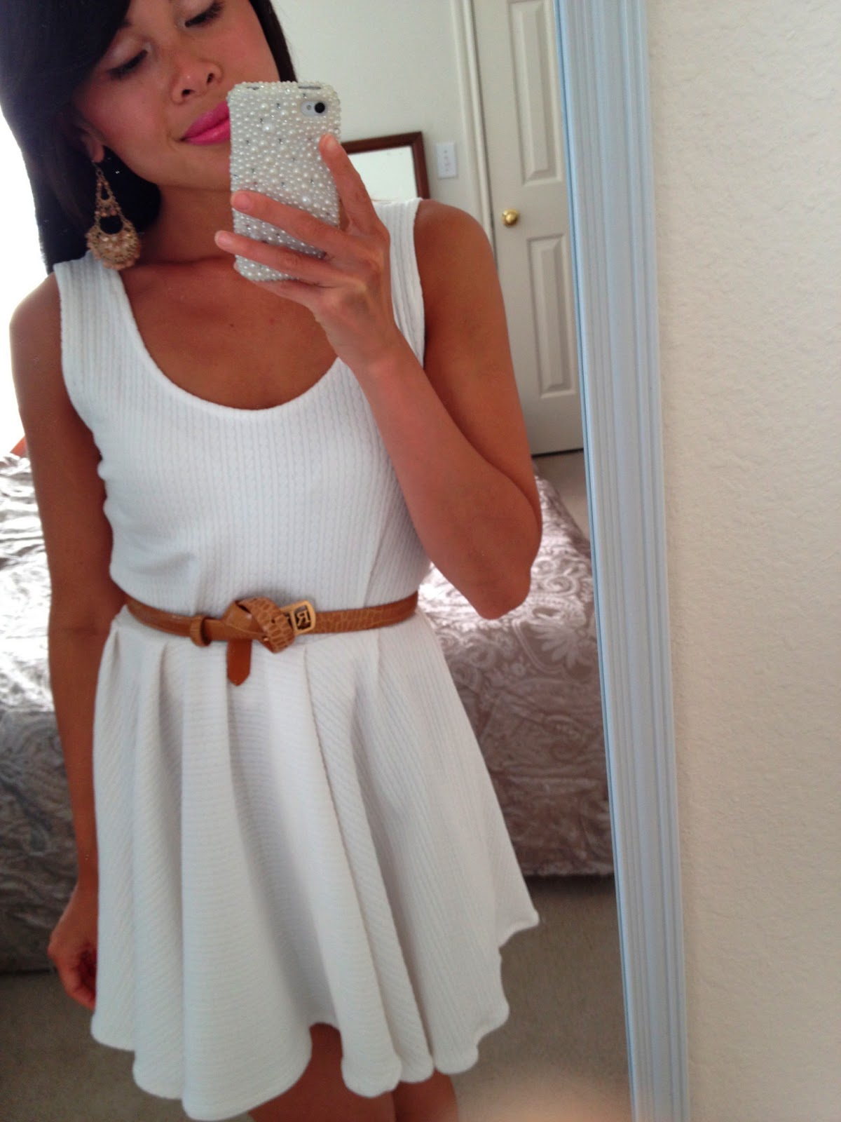 classy tea party outfits