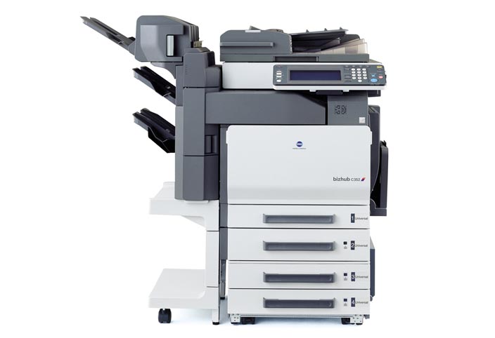 bizhub c352 driver download Konica minolta c352 scanner driver.