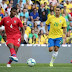 Brasil decepciona e fica só no empate com o Panamá