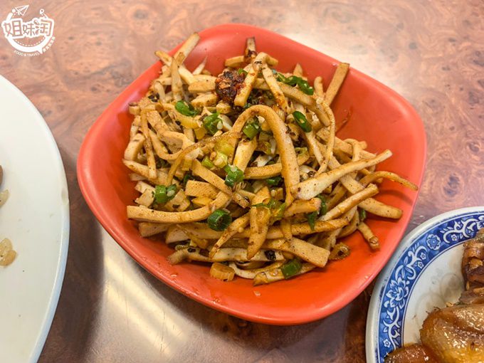 西安麵食館-左營區小吃推薦