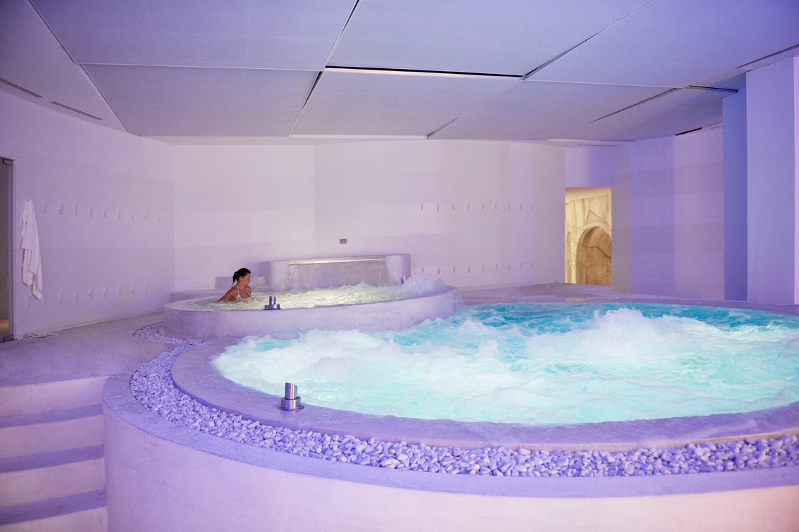 Centro Spa Saronno Centro Spa Saronno