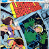 Legion of Super-Heroes v2 #267 - Steve Ditko art