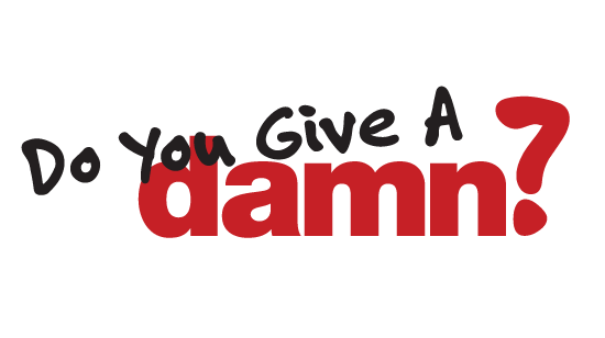 Do You Give a damn?
