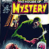House of Mystery #192 - Neal Adams cover