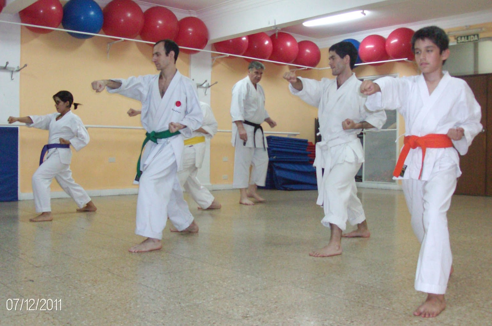 BLITZ ACE 3.0 Blitz Ace Karate Do... Parte 5!!!