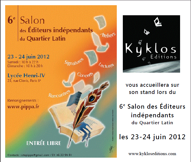 NONOBLOG de LIVRES: SALONS et FESTIVALS
