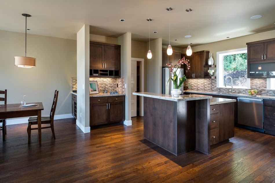 28+ Contoh Rumah Kayu Minimalis Bertingkat Background