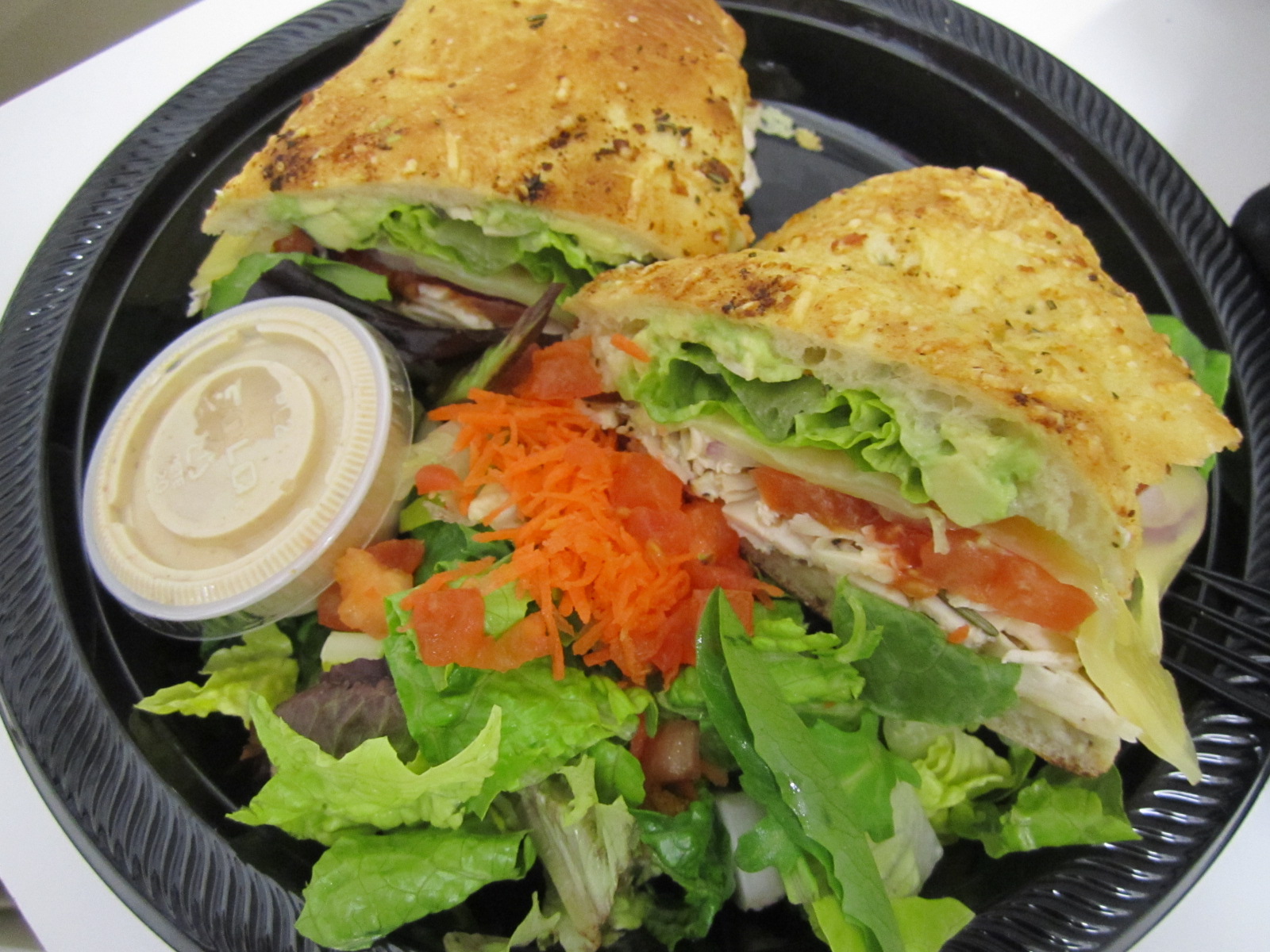 Hungry Cakes February 2011