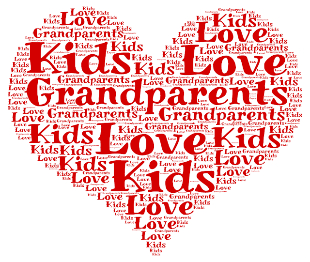 grandparents day quotes grandparents day quotes