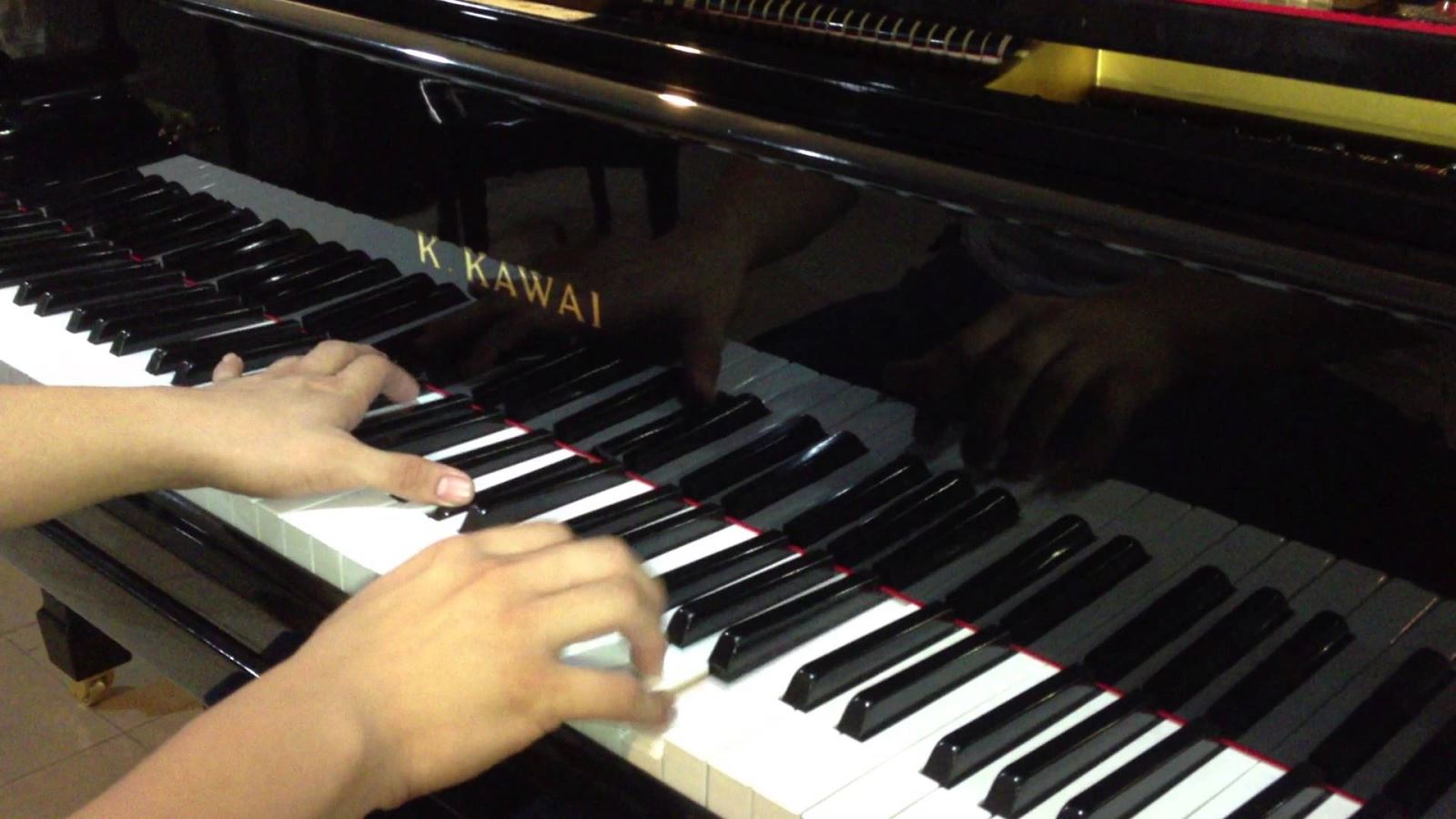 Kinh nghiệm mua đàn Piano Yamaha và Kawai đơn giản