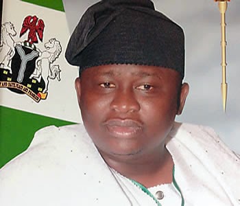 Solomon Olamilekan Ogun Senatorial candidate Solomon Olamilekan dies of stiff neck