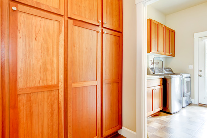 Simple Storage Solutions For Your Basement