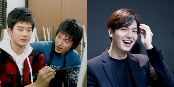 Film Drama Korea Terbaru Yang Dimainkan Lee Min Ho | 16 film dan drama korea terbaru lee min ho terupdate Film Drama Korea Terbaru Yang Dimainkan Lee Min Ho | 16 film dan drama korea terbaru lee min ho terupdate