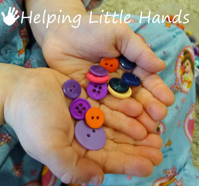 Pieces by Polly: Fun with Flashcards