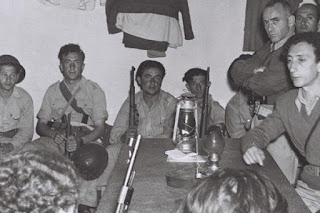 Abba Kovner o vingador judeu Abba Kovner o vingador judeu