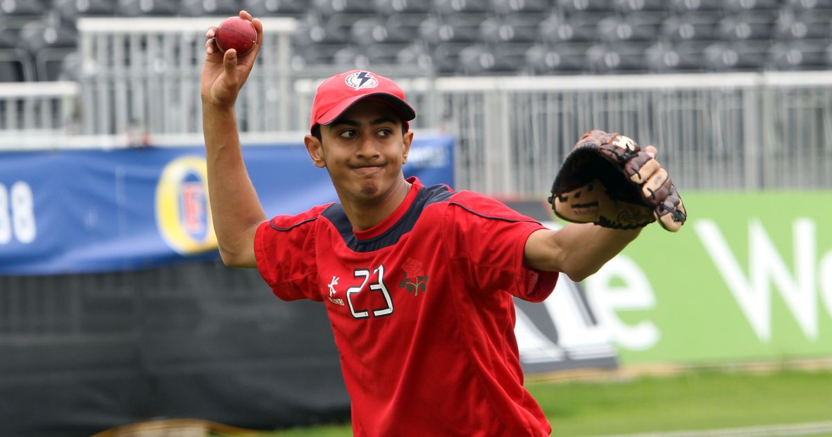 Haseeb Hameed Wiki Biography Age Weight Height Friend Like
