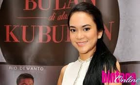 Biodata Dan Foto Annisa Pagih Serta Agamanya Informasi Terlengkap