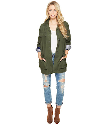 Chaquetas Mujer 2017 Chaquetas Mujer 2017
